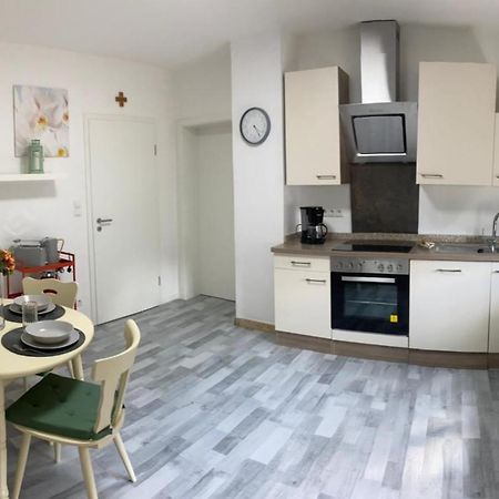 Erica Ferienwohnung Auf Dem Traumpfad Ettringen (Rhineland-Palatinate) Exterior foto