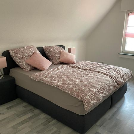 Erica Ferienwohnung Auf Dem Traumpfad Ettringen (Rhineland-Palatinate) Exterior foto