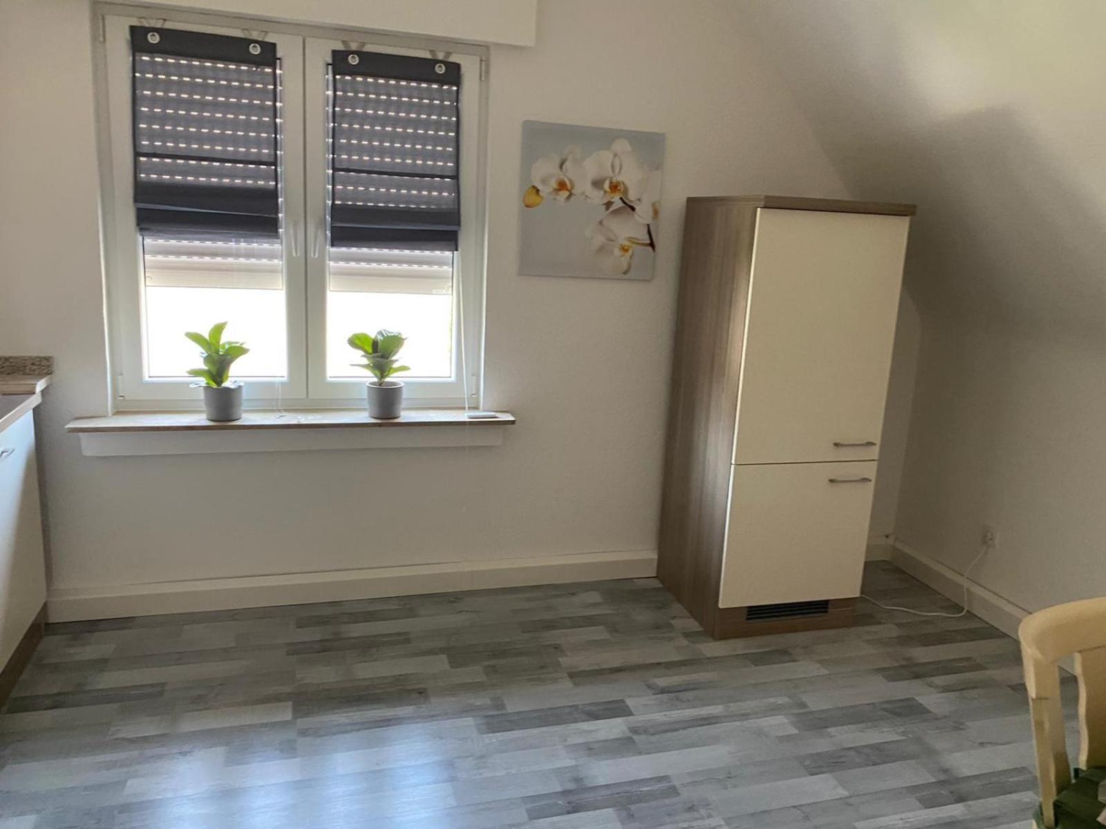 Erica Ferienwohnung Auf Dem Traumpfad Ettringen (Rhineland-Palatinate) Exterior foto