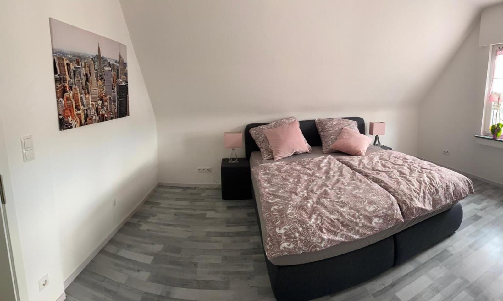 Erica Ferienwohnung Auf Dem Traumpfad Ettringen (Rhineland-Palatinate) Exterior foto