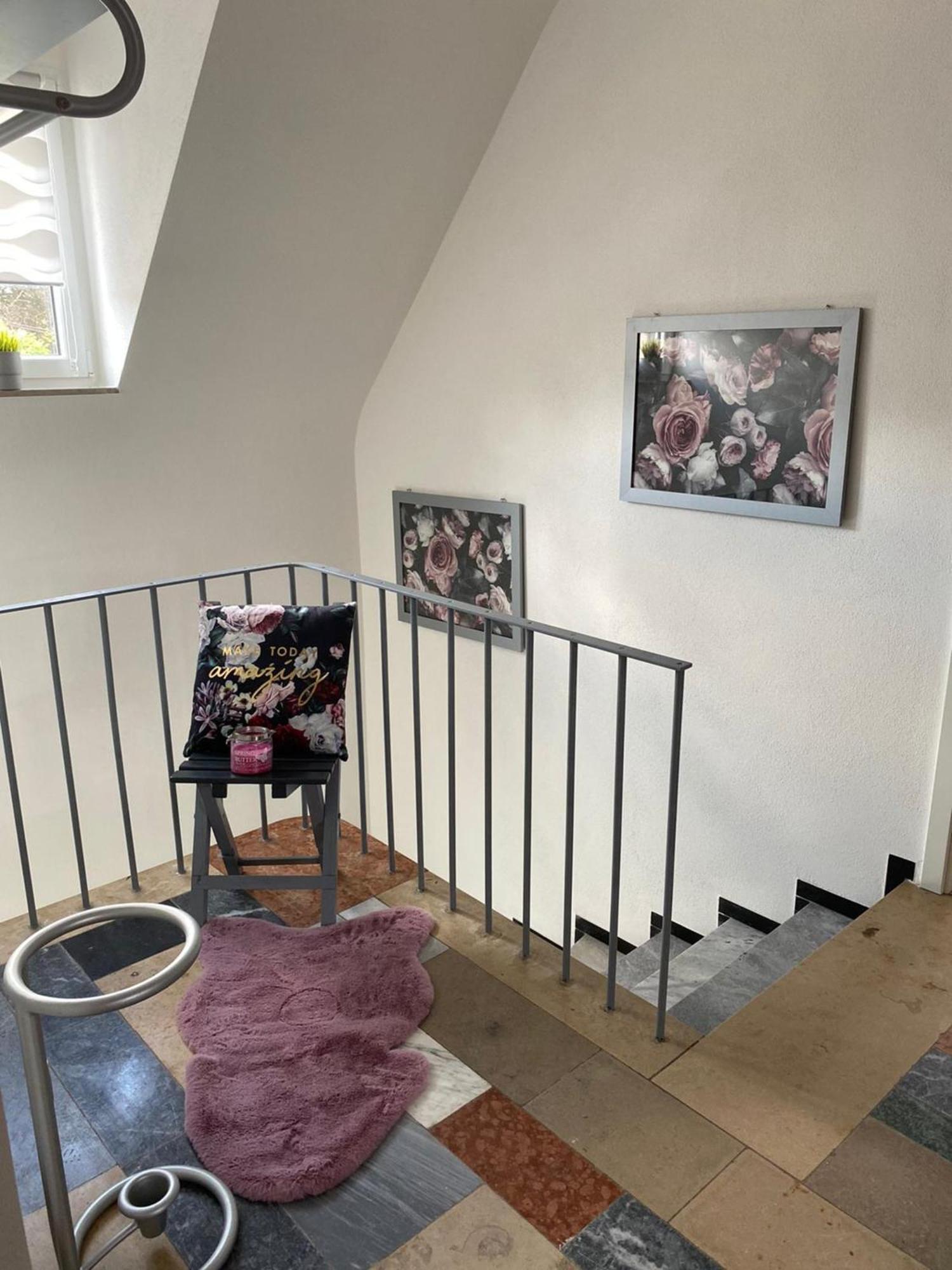 Erica Ferienwohnung Auf Dem Traumpfad Ettringen (Rhineland-Palatinate) Exterior foto